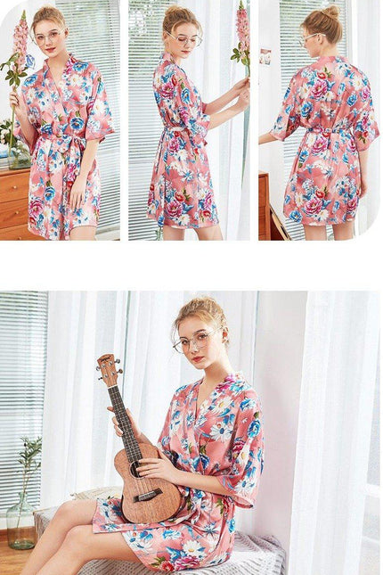 Moderni Kimono