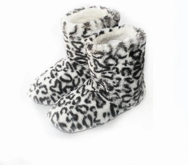 Chausson Chaussette Panthère