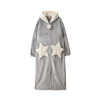 Robes de Chambre Douillette