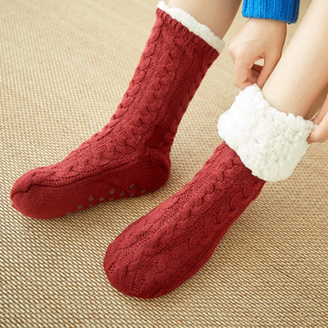 Chaussettes Pilou Femme