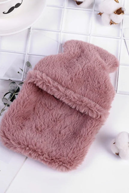 Fleece Vesi Mini Lämpöpullo