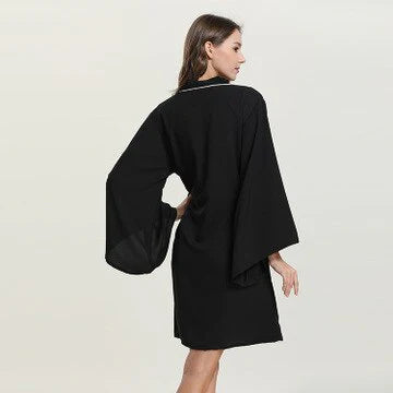 Naisten Kevyt Kimono