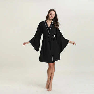 Kimono Femme Léger