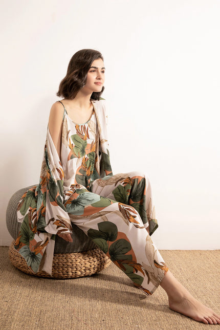 Vintage Kimono Jacket