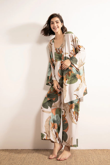 Vintage Kimono Jacket