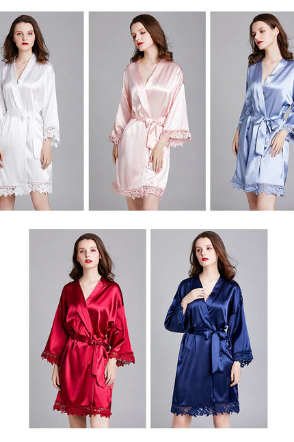 Kimono Sleeve