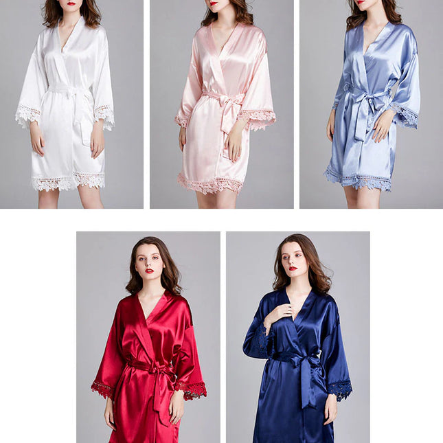 Kimono Sleeve