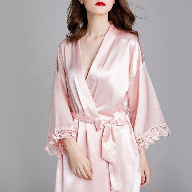 Kimono Sleeve