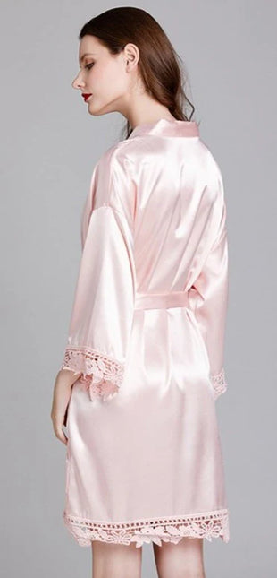 Kimono Sleeve