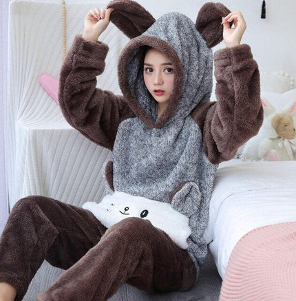 Pyjama Pilou Pilou Animal