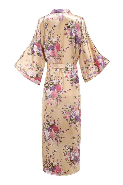 Kimono Tradizionale
