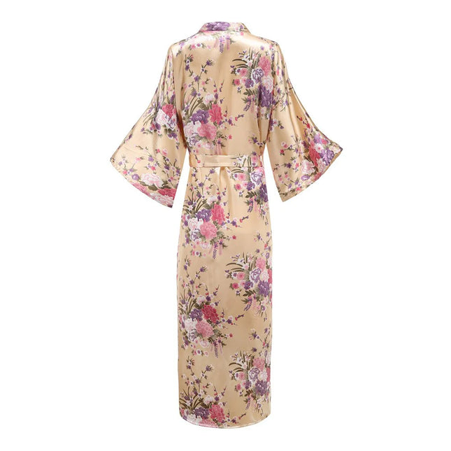 Kimono Tradizionale