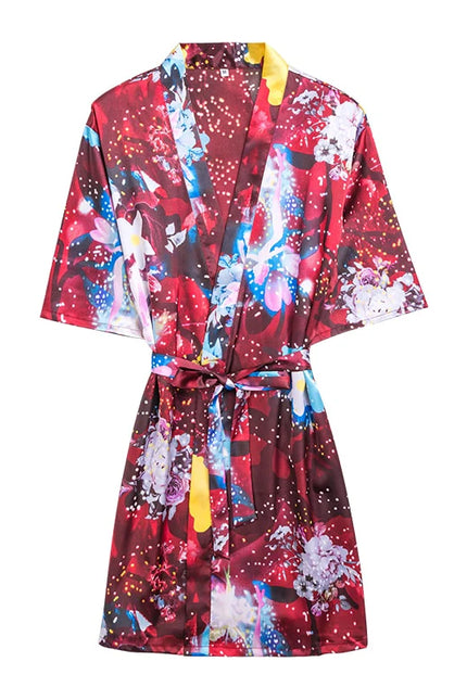 Kimono Puuvilla