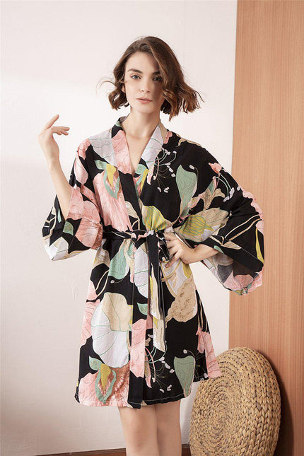 Kimono Clothing