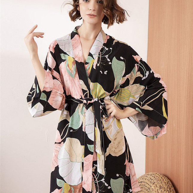 Kimono Clothing