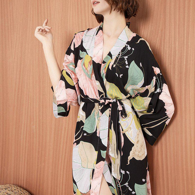 Kimono Clothing