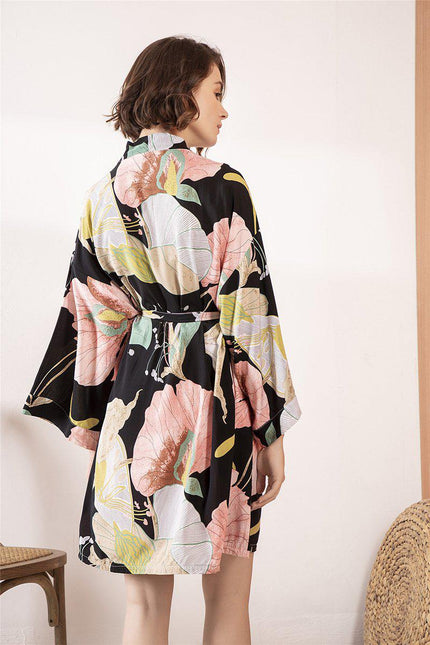 Kimono Clothing