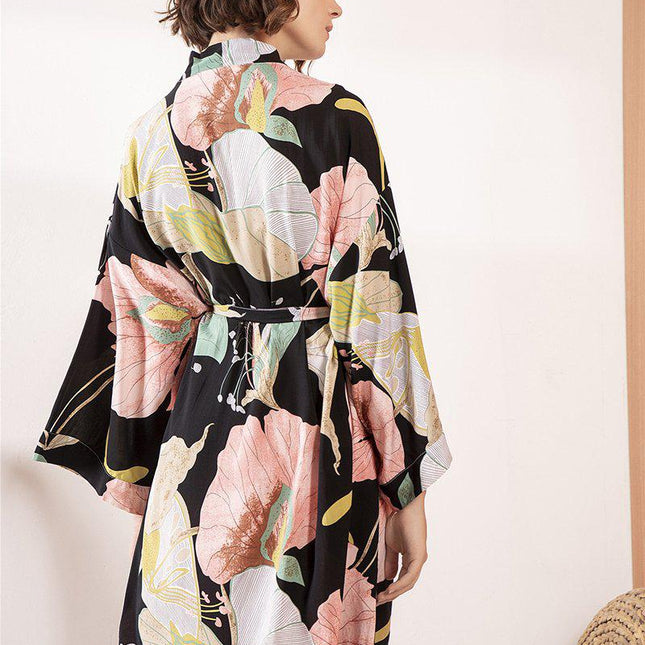 Kimono Clothing