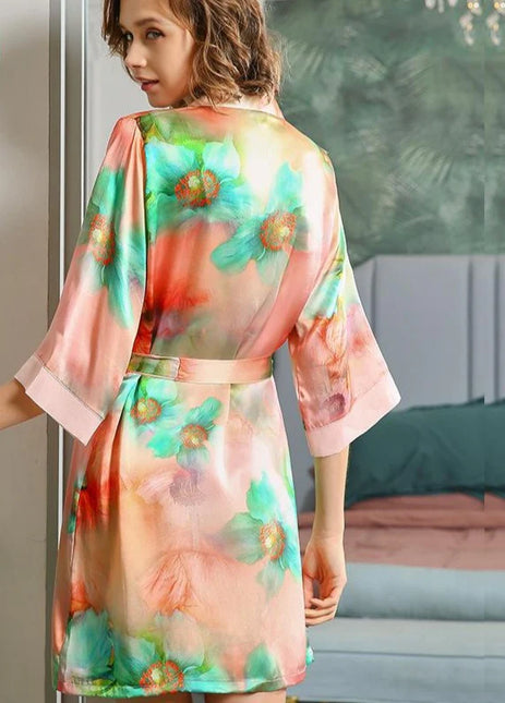 Luksus Yökimono (Ja Yöpaita)