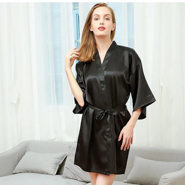 Naisten Perus Kimono