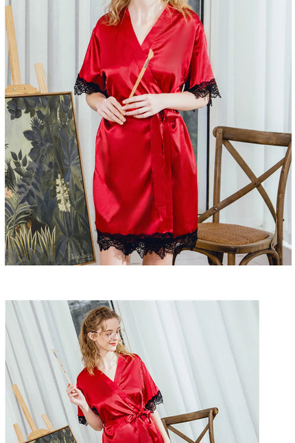 Naisten Yökimono