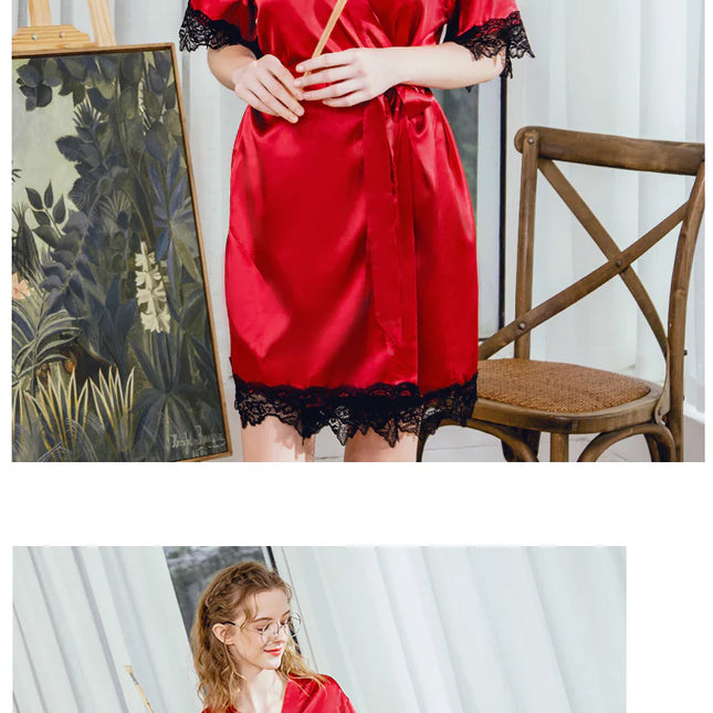 Naisten Yökimono