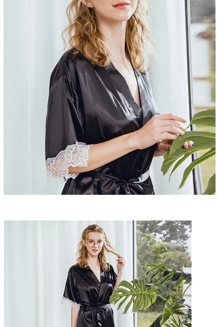 Closet London Kimono