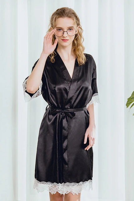 Closet London Kimono