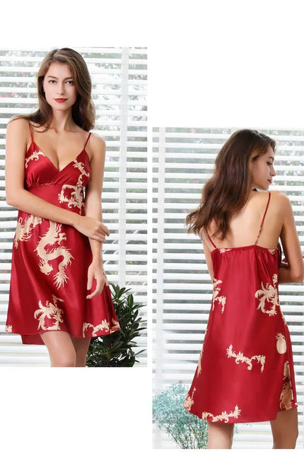 Silk Cardigan Kimono