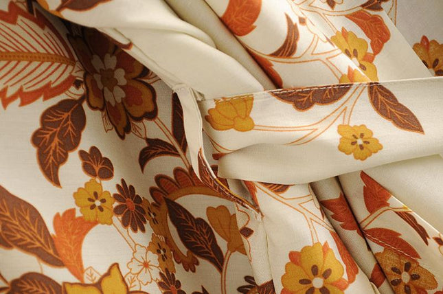 Kimono Style Coat