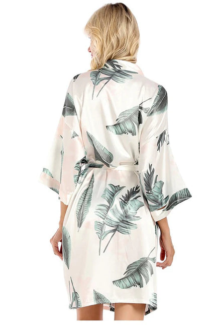 Tyylikäs Naisten Kimono