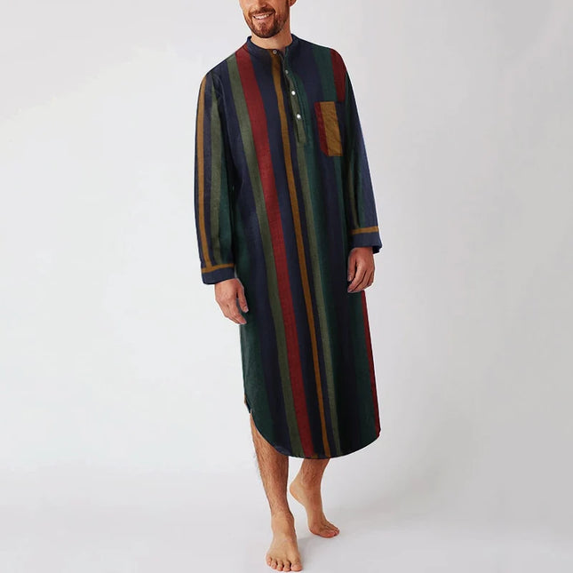 Liquette Marocaine Homme