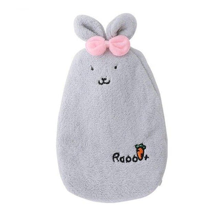 Bouillotte Pour Bébé