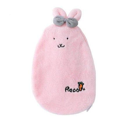 Bouillotte Doudou Bébé