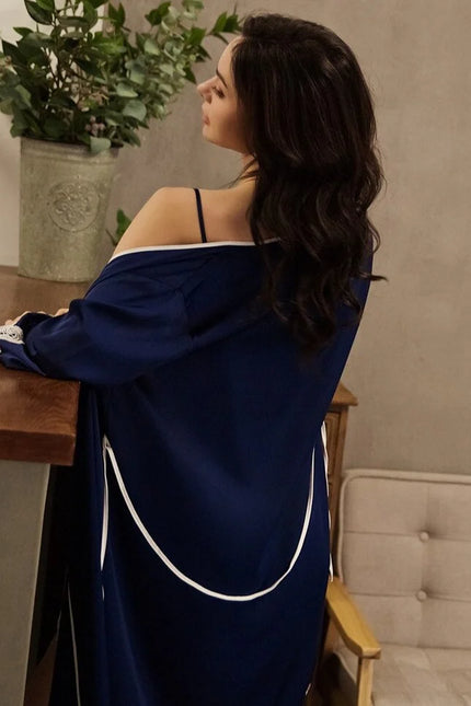 Satiini Yökimono