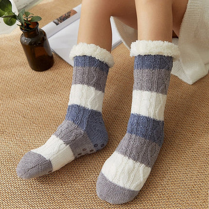 Chaussette Pilou Pilou Maison