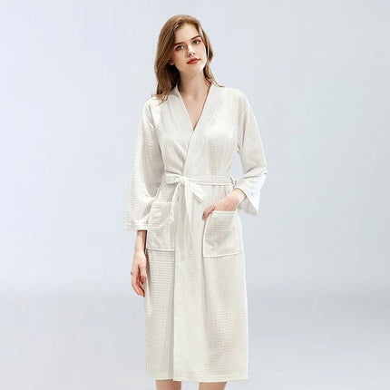peignoir personnalisé couple-Peignoir Avenue