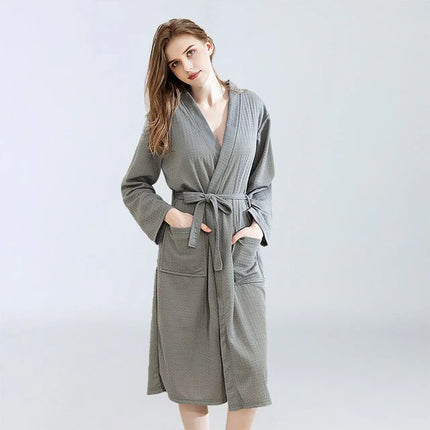 peignoir personnalisé couple-Peignoir Avenue