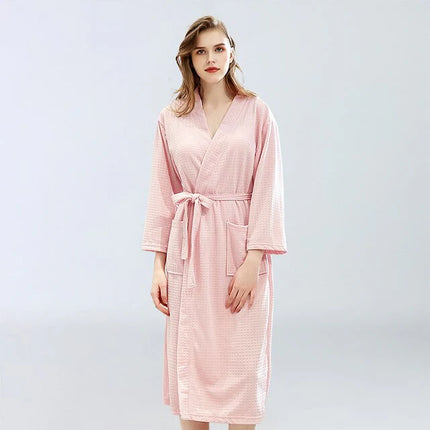 peignoir personnalisé couple-Peignoir Avenue