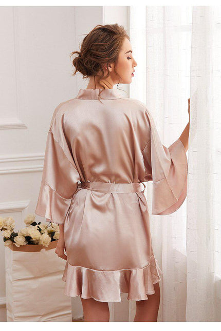 Tyylikäs Naisten Kimono