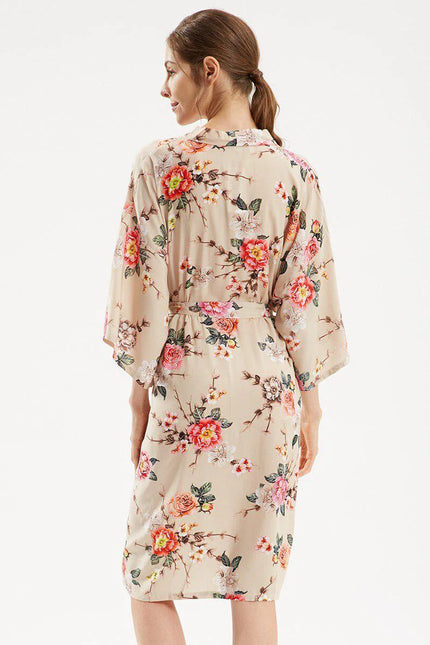Ohut Kimono