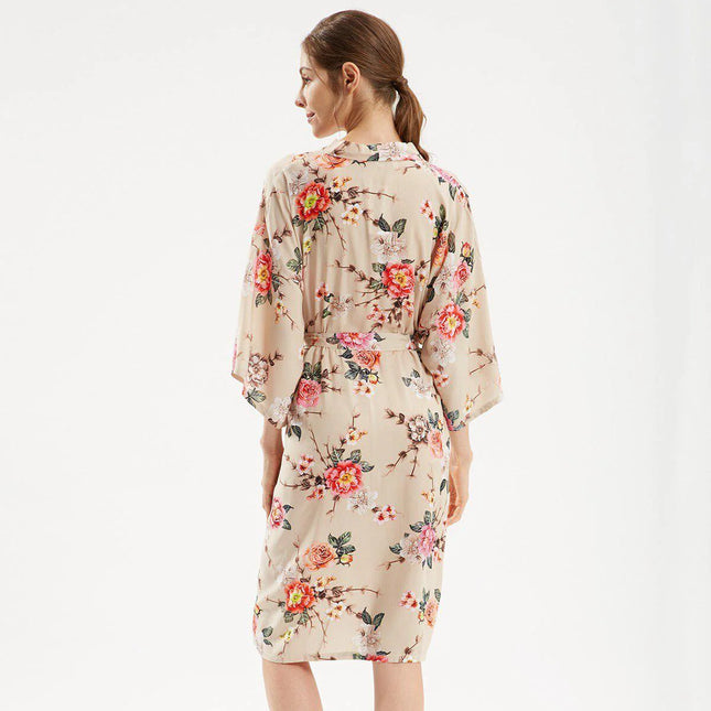 Ohut Kimono