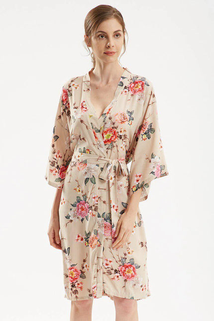 Ohut Kimono
