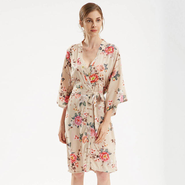 Ohut Kimono