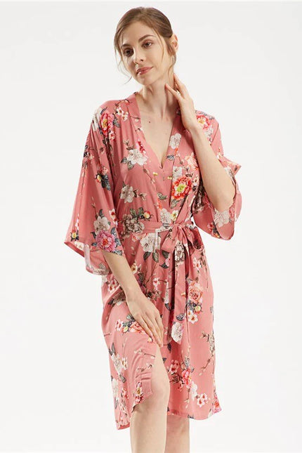 Kimono Sleeve