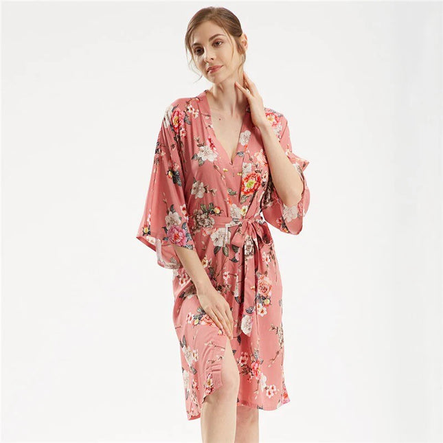 Kimono Sleeve