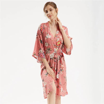 Kimono Sleeve