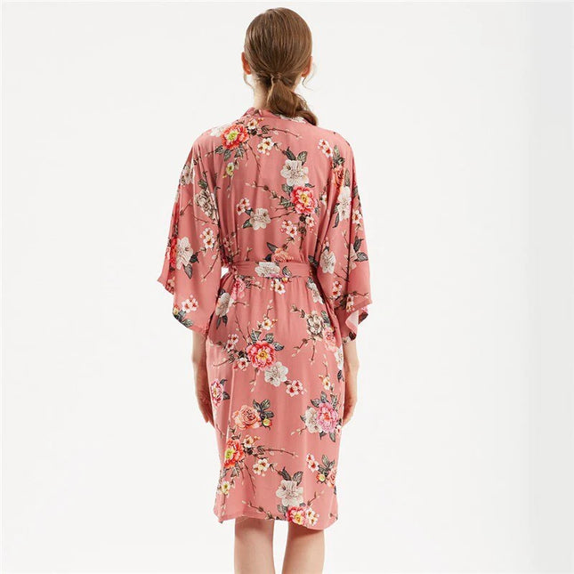 Kimono Sleeve