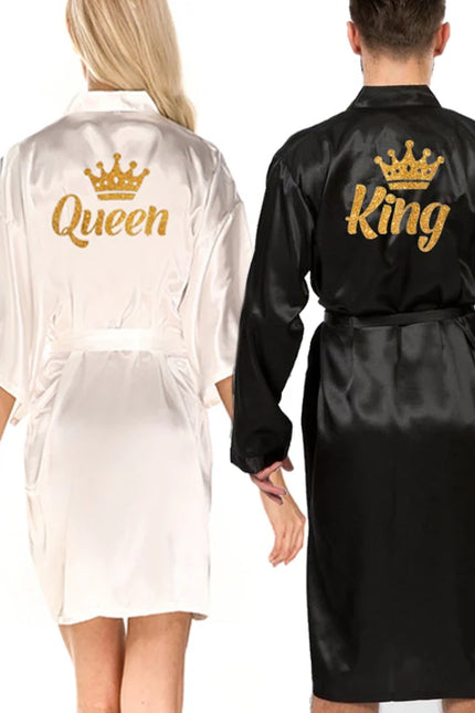 Queen Kimono