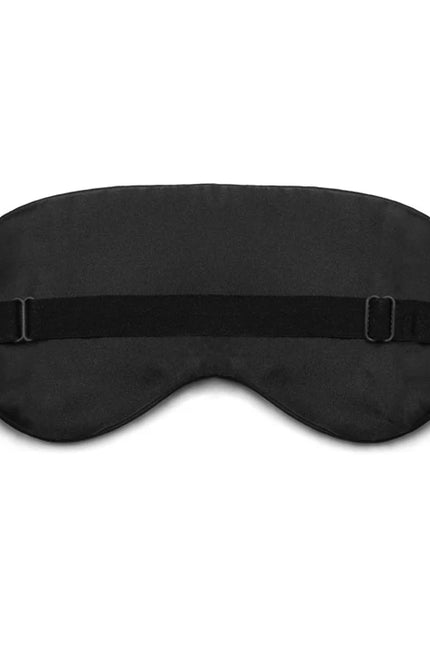 Musta Satiininen Unimaskii